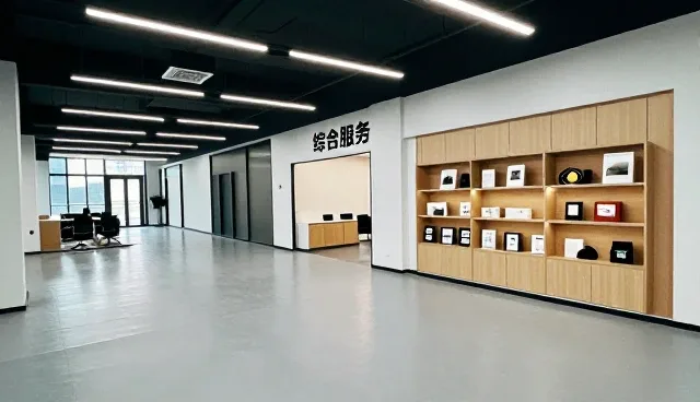 关于蚌埠企业网